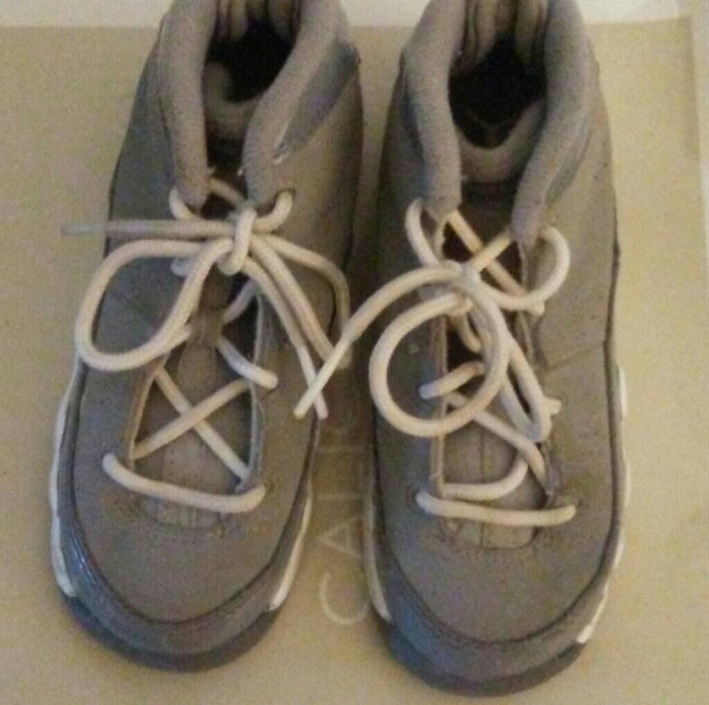 Jordan Sneakers